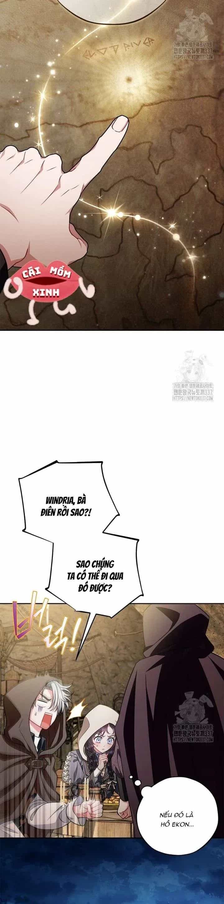Trở Thành Người Giám Định Chất Độc Cho Thế Lực Hắc Ám - Chương 48 - ảnh 26