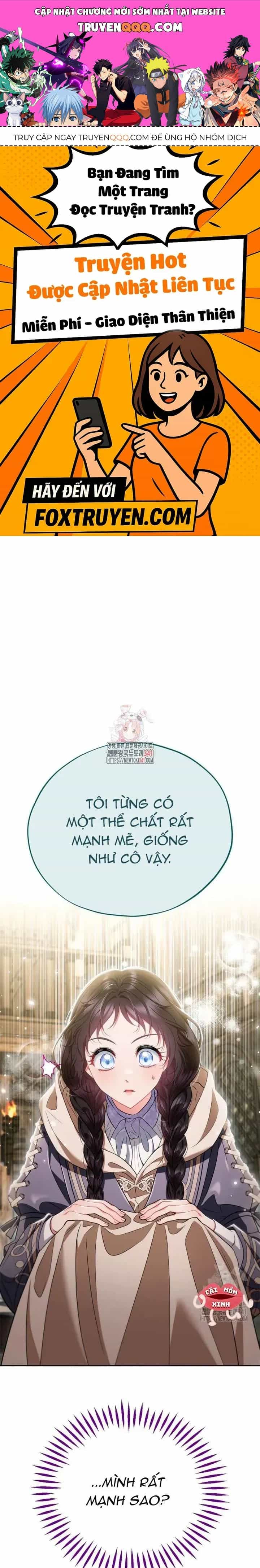 Trở Thành Người Giám Định Chất Độc Cho Thế Lực Hắc Ám - Chương 53 - ảnh 1