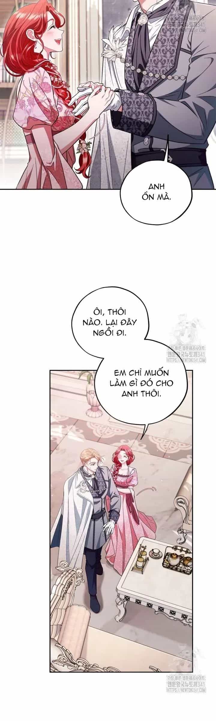 Trở Thành Người Giám Định Chất Độc Cho Thế Lực Hắc Ám - Chương 53 - ảnh 43