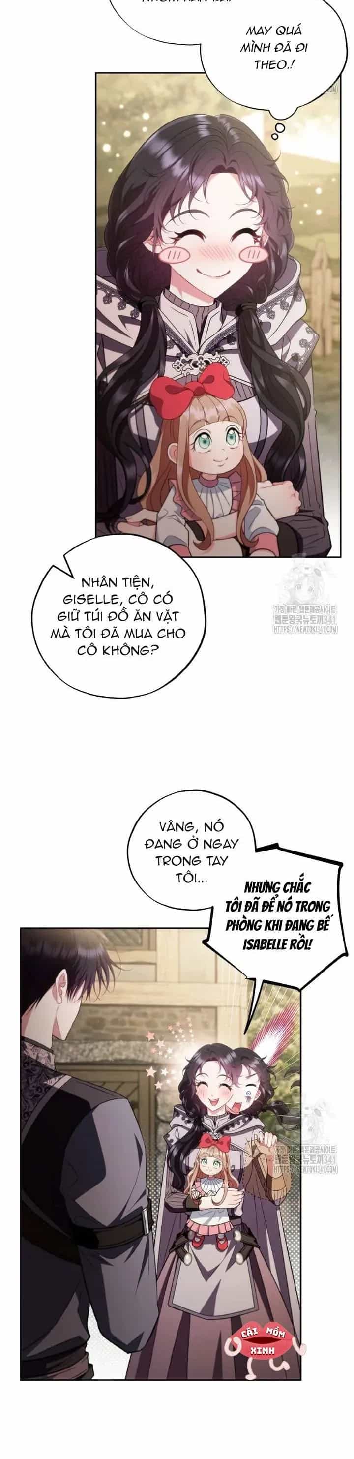 Trở Thành Người Giám Định Chất Độc Cho Thế Lực Hắc Ám - Chương 53 - ảnh 50