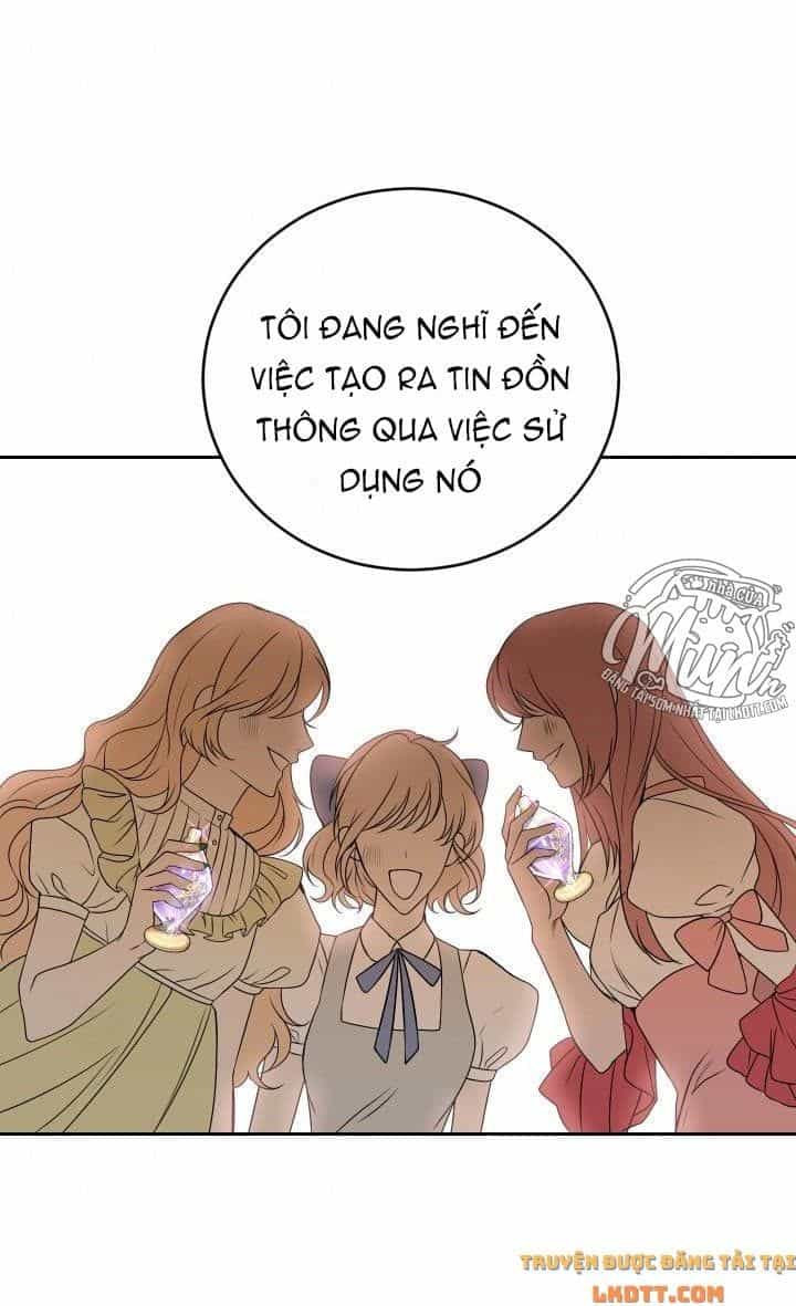 Trở Thành Người Pha Chế Nước Hoa Độc Nhất Của Bạo Chúa - Chương 9 - ảnh 56
