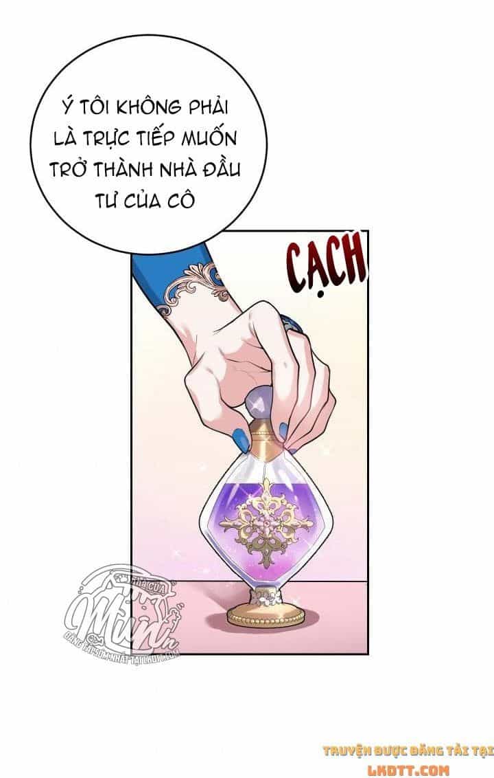 Trở Thành Người Pha Chế Nước Hoa Độc Nhất Của Bạo Chúa - Chương 9 - ảnh 63