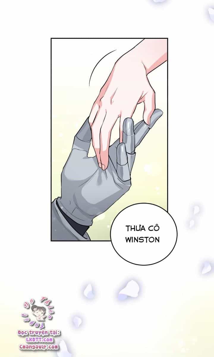 Trở Thành Người Pha Chế Nước Hoa Độc Nhất Của Bạo Chúa - Chương 14 - ảnh 20