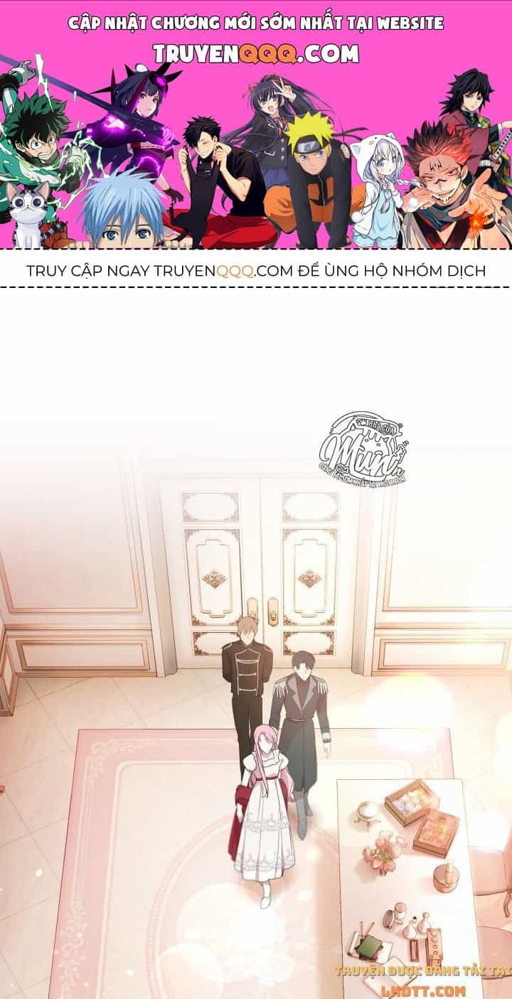 Trở Thành Người Pha Chế Nước Hoa Độc Nhất Của Bạo Chúa - Chương 19 - ảnh 1