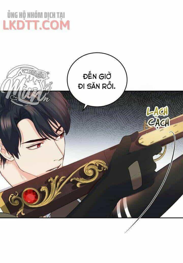 Trở Thành Người Pha Chế Nước Hoa Độc Nhất Của Bạo Chúa - Chương 24 - ảnh 46