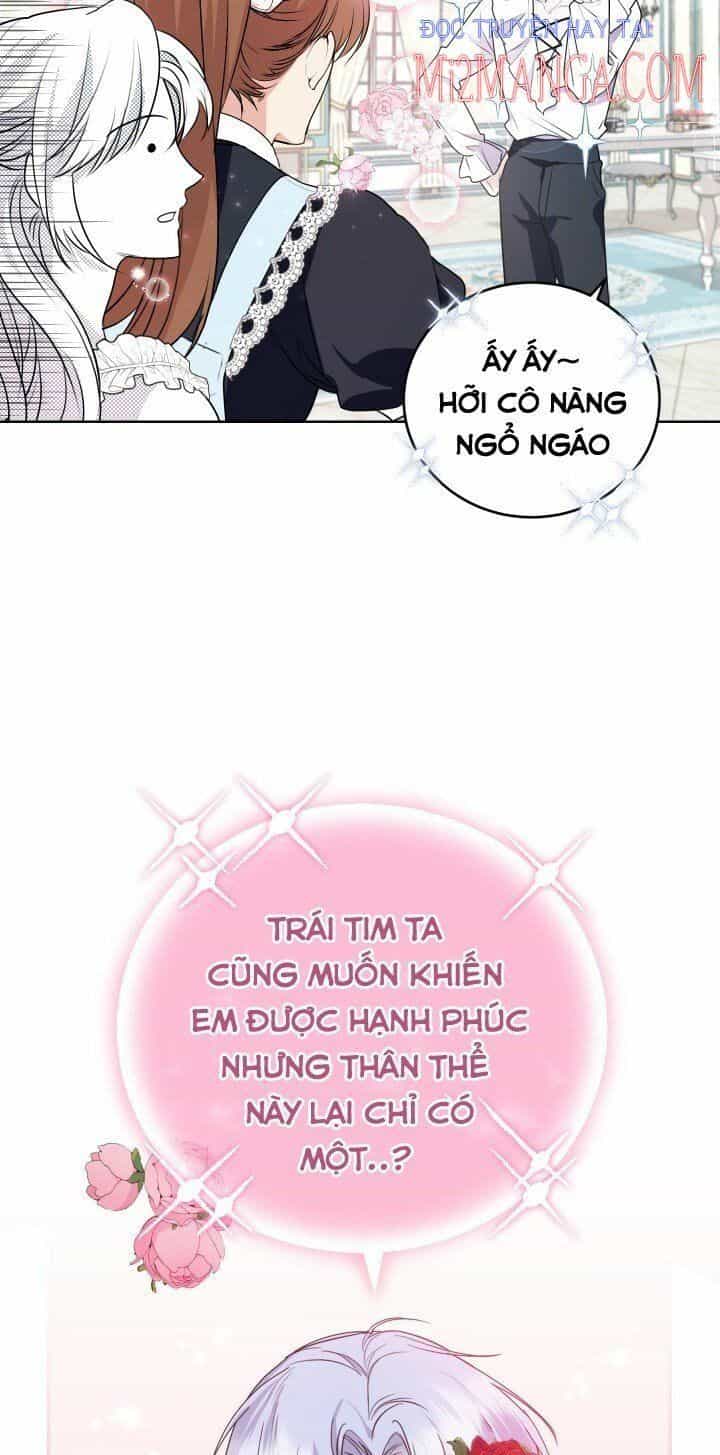 Trở Thành Người Pha Chế Nước Hoa Độc Nhất Của Bạo Chúa - Chương 26.5 - ảnh 24