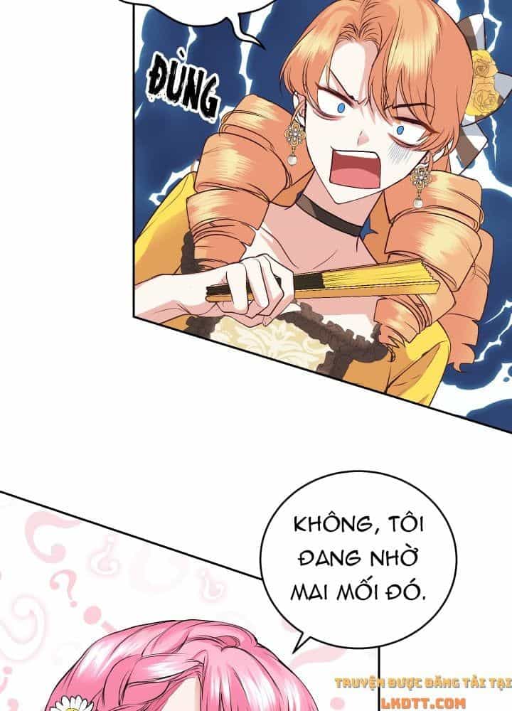 Trở Thành Người Pha Chế Nước Hoa Độc Nhất Của Bạo Chúa - Chương 5 - ảnh 26