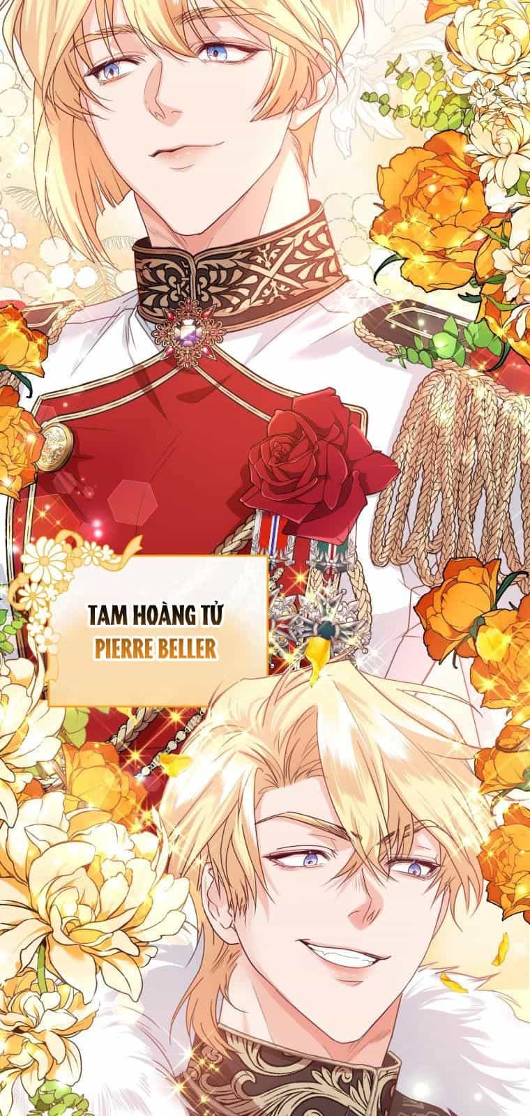 Trở Thành Người Pha Chế Nước Hoa Độc Nhất Của Bạo Chúa - Chương 43 - ảnh 13