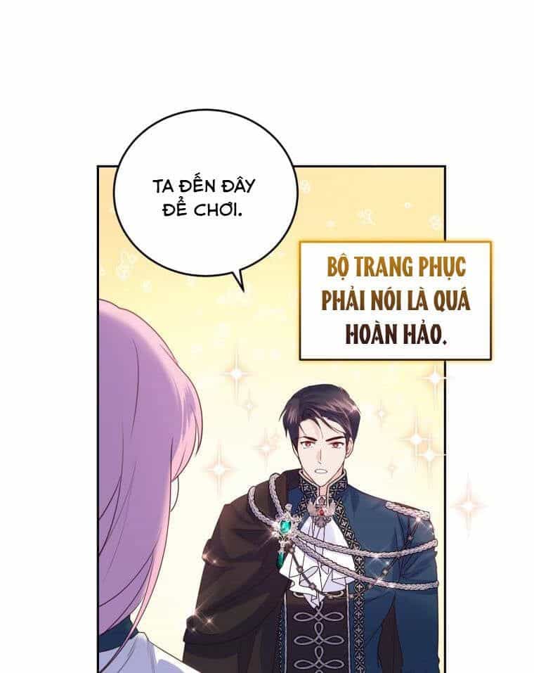 Trở Thành Người Pha Chế Nước Hoa Độc Nhất Của Bạo Chúa - Chương 64 - ảnh 16