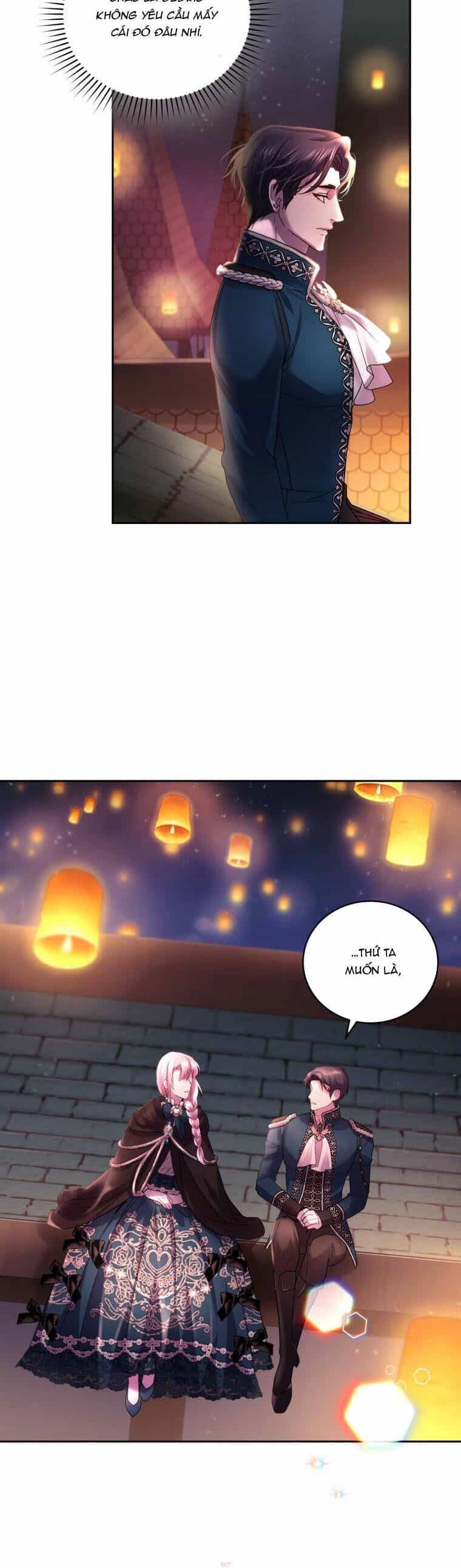 Trở Thành Người Pha Chế Nước Hoa Độc Nhất Của Bạo Chúa - Chương 65 - ảnh 38