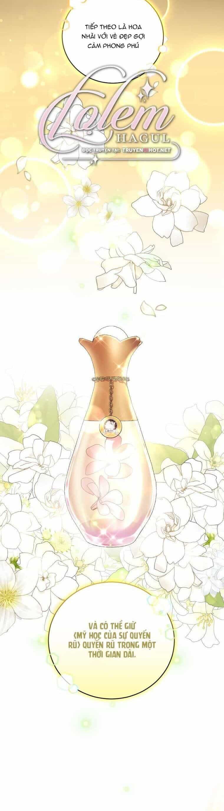 Trở Thành Người Pha Chế Nước Hoa Độc Nhất Của Bạo Chúa - Chương 68 - ảnh 12