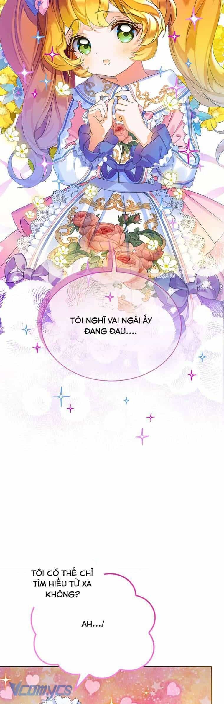 Trở Thành Người Thừa Kế Của Gia Đình Phản Diện - Chương 10 - ảnh 24