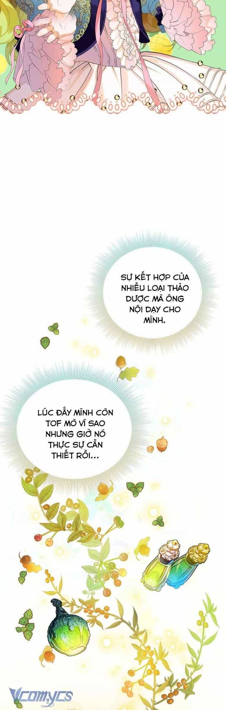 Trở Thành Người Thừa Kế Của Gia Đình Phản Diện - Chương 10 - ảnh 45