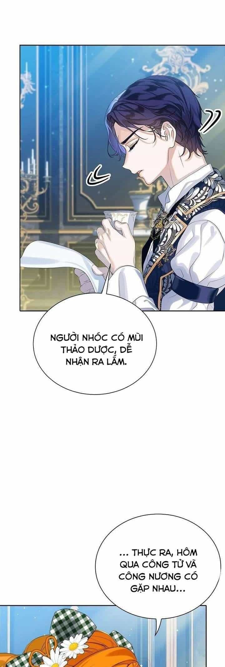 Trở Thành Người Thừa Kế Của Gia Đình Phản Diện - Chương 11 - ảnh 21