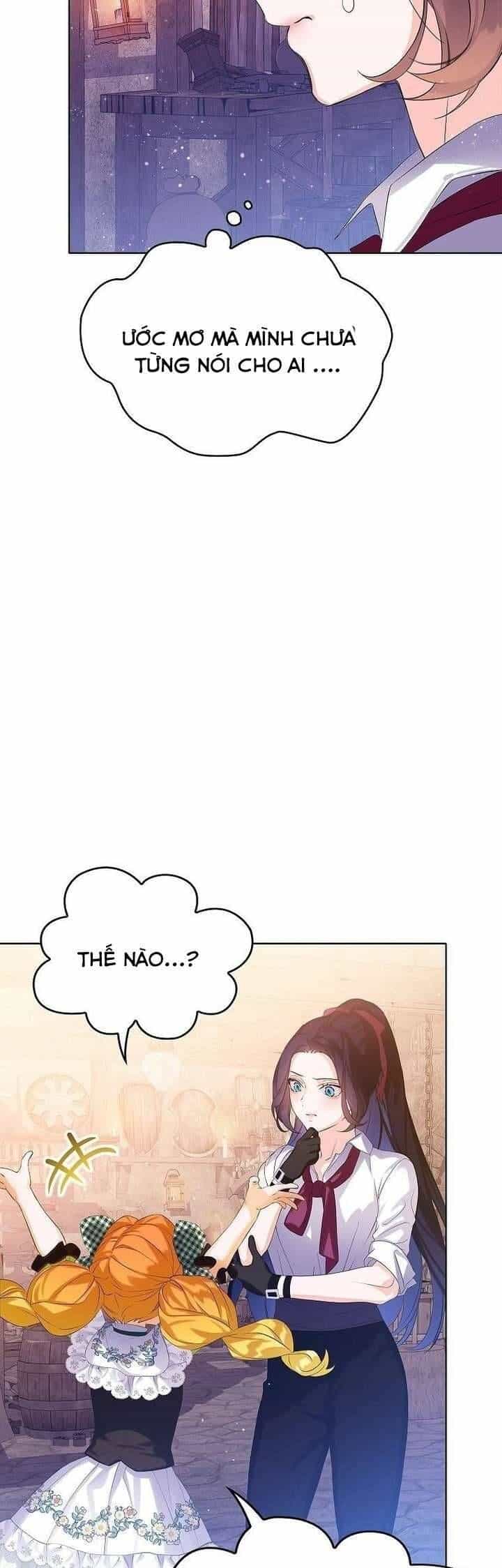 Trở Thành Người Thừa Kế Của Gia Đình Phản Diện - Chương 12 - ảnh 29