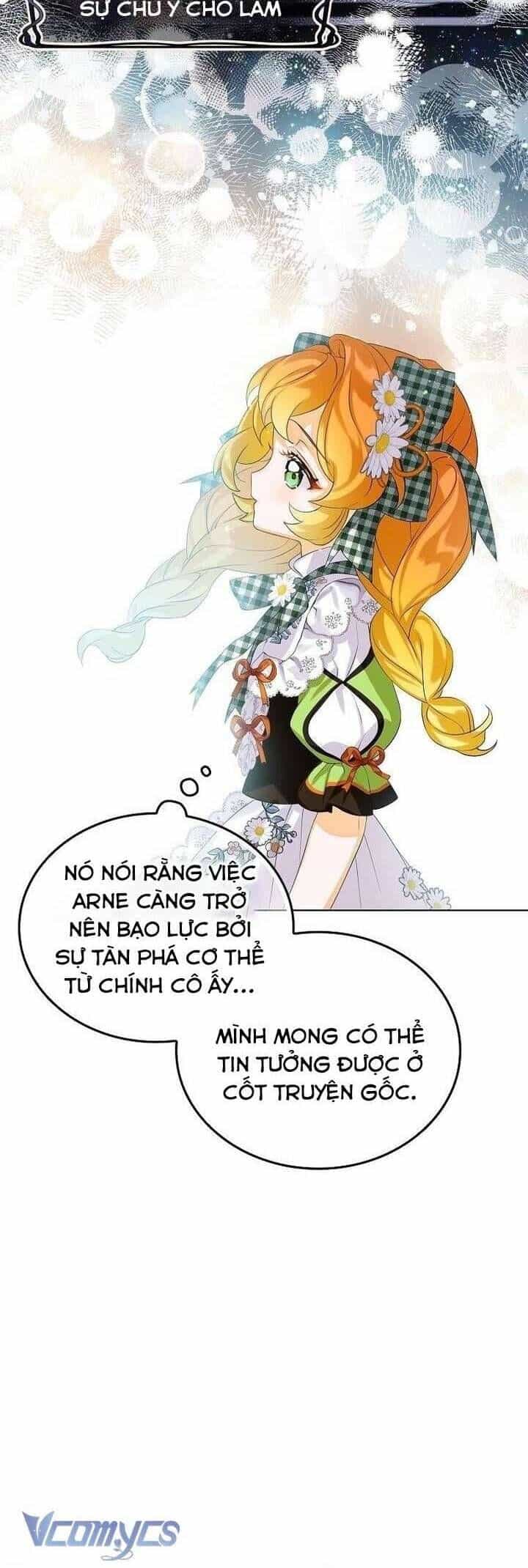 Trở Thành Người Thừa Kế Của Gia Đình Phản Diện - Chương 12 - ảnh 42