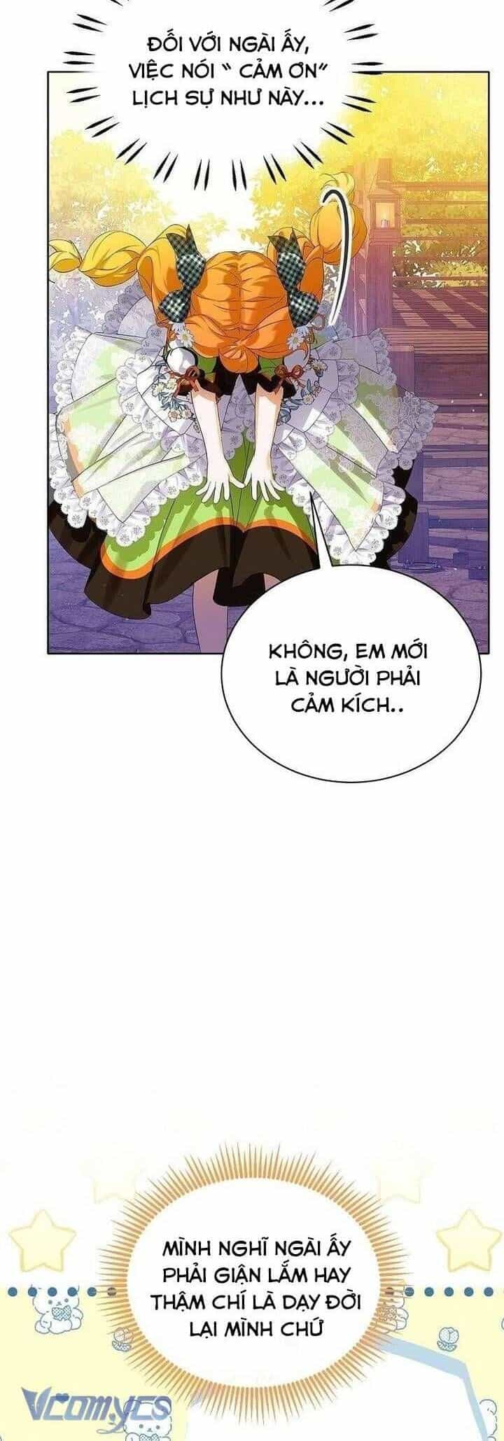 Trở Thành Người Thừa Kế Của Gia Đình Phản Diện - Chương 12 - ảnh 6