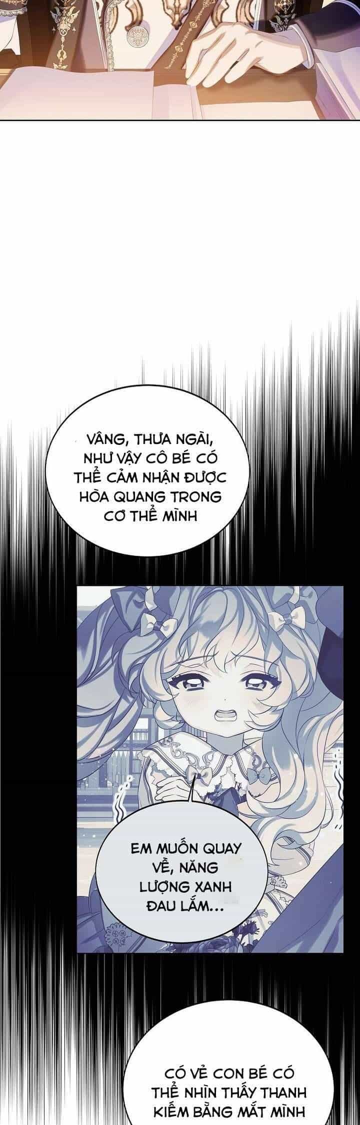 Trở Thành Người Thừa Kế Của Gia Đình Phản Diện - Chương 13 - ảnh 19