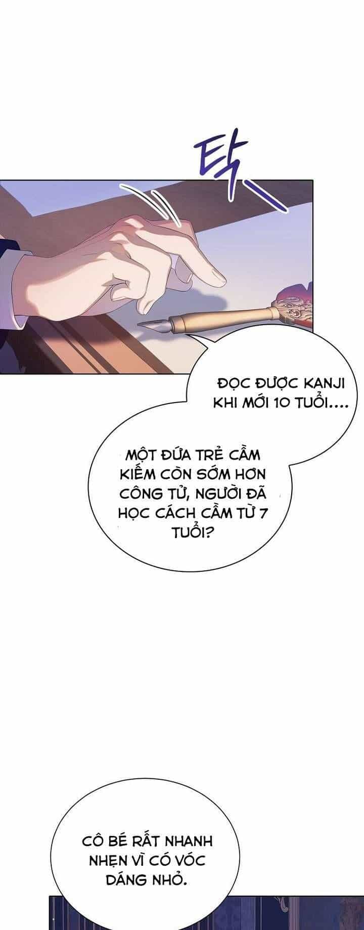 Trở Thành Người Thừa Kế Của Gia Đình Phản Diện - Chương 13 - ảnh 23