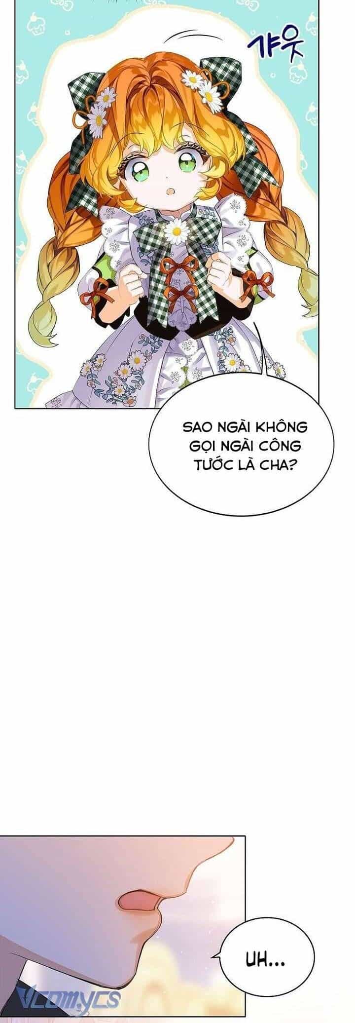 Trở Thành Người Thừa Kế Của Gia Đình Phản Diện - Chương 13 - ảnh 8