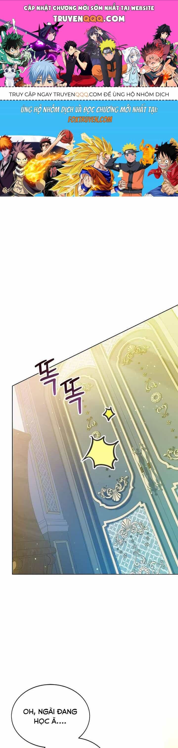 Trở Thành Người Thừa Kế Của Gia Đình Phản Diện - Chương 14 - ảnh 1