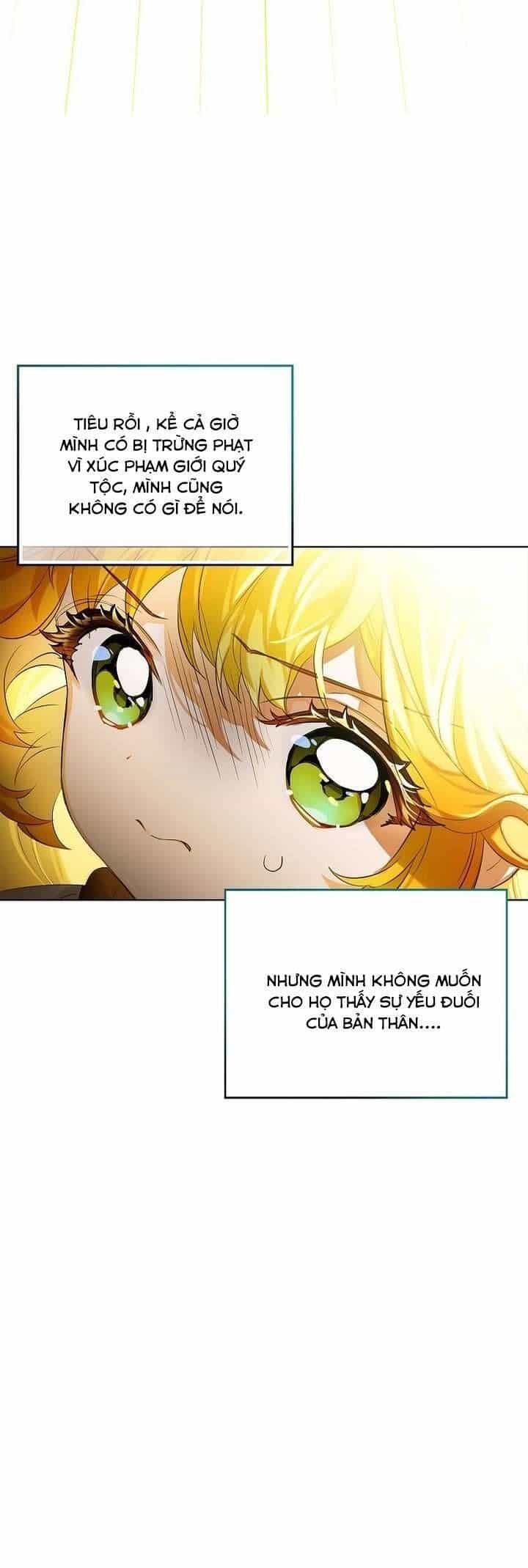 Trở Thành Người Thừa Kế Của Gia Đình Phản Diện - Chương 15 - ảnh 17