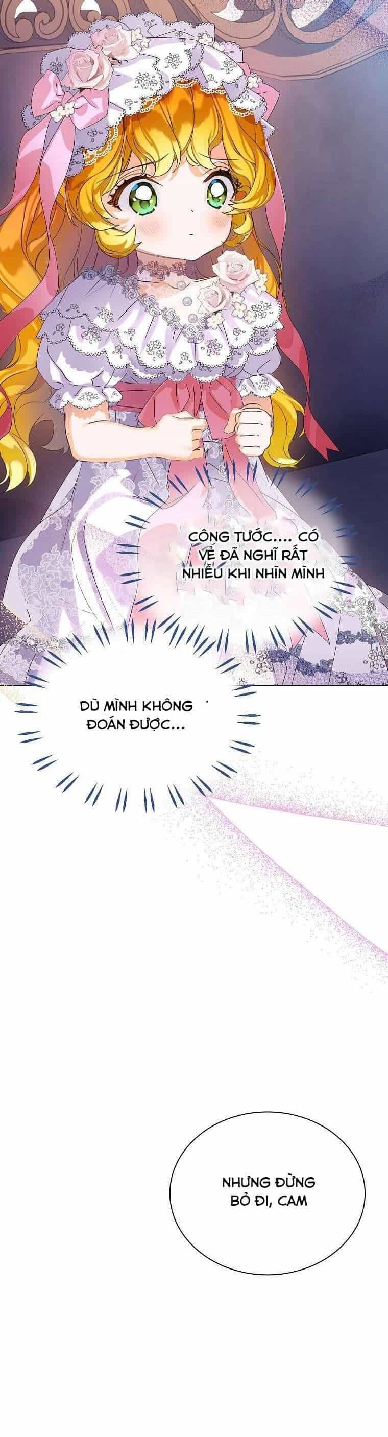Trở Thành Người Thừa Kế Của Gia Đình Phản Diện - Chương 17 - ảnh 37