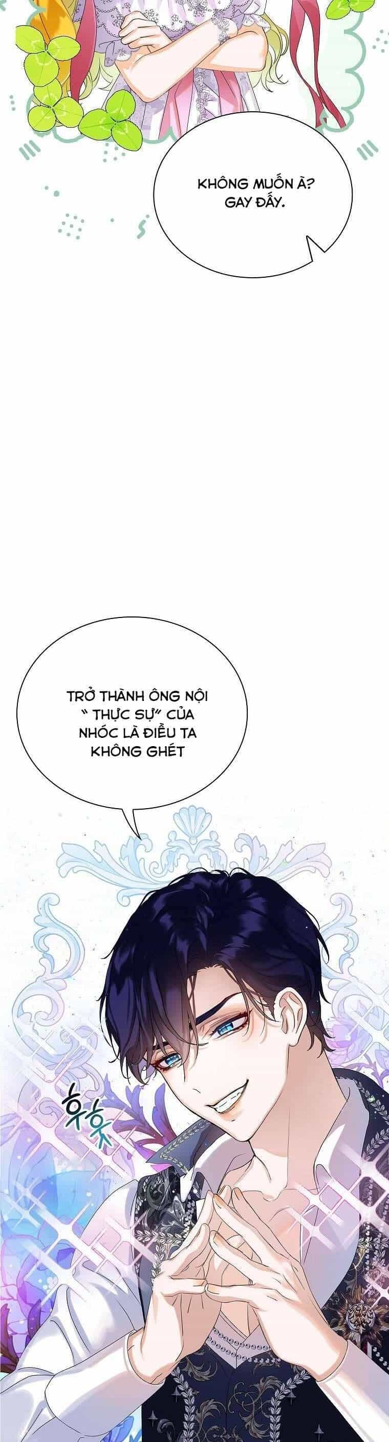 Trở Thành Người Thừa Kế Của Gia Đình Phản Diện - Chương 17 - ảnh 39