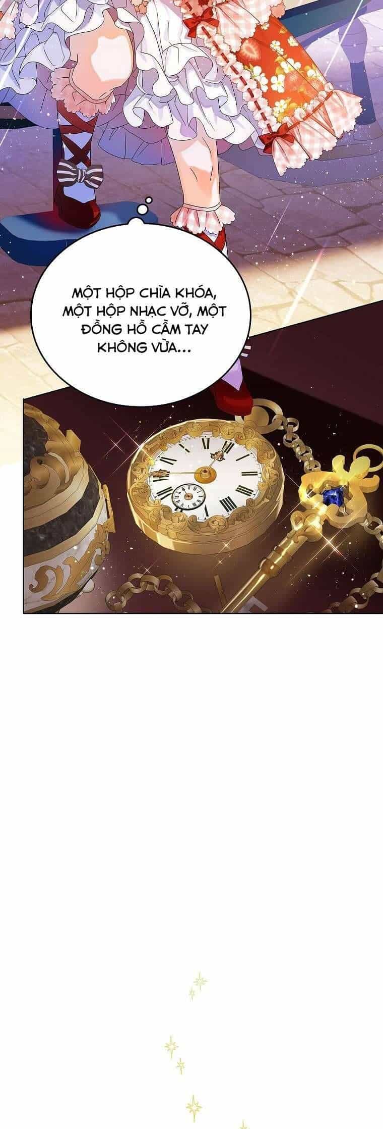 Trở Thành Người Thừa Kế Của Gia Đình Phản Diện - Chương 18 - ảnh 56