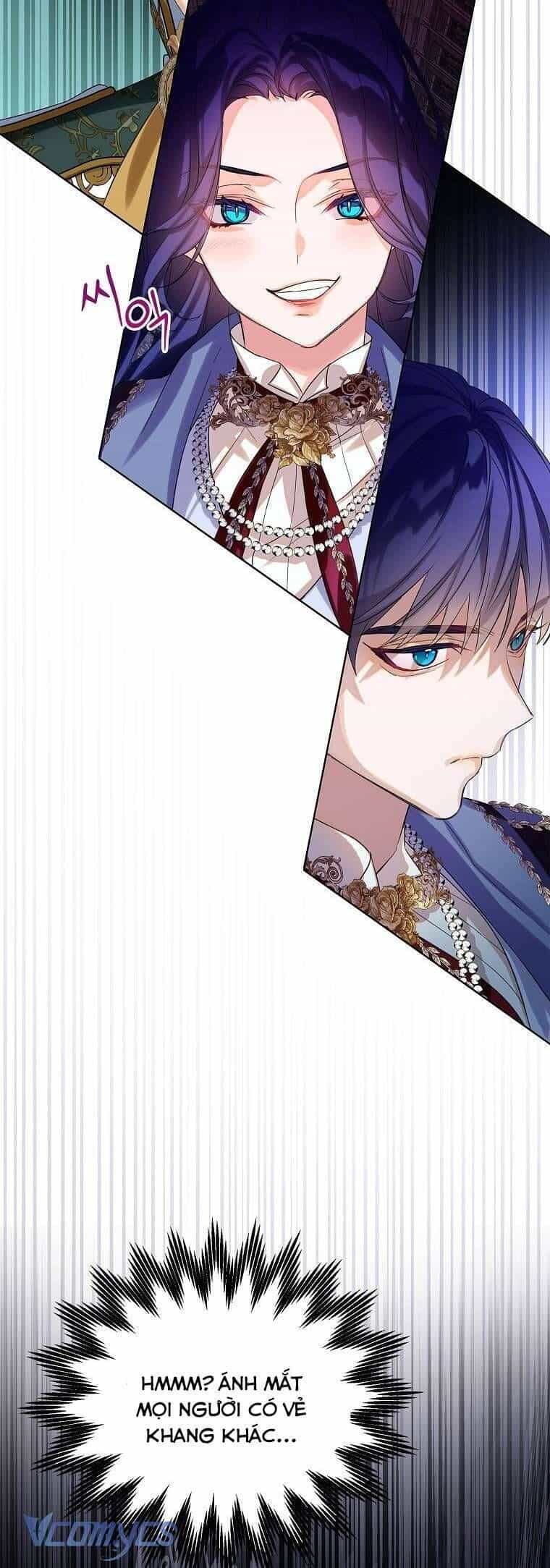 Trở Thành Người Thừa Kế Của Gia Đình Phản Diện - Chương 19 - ảnh 42