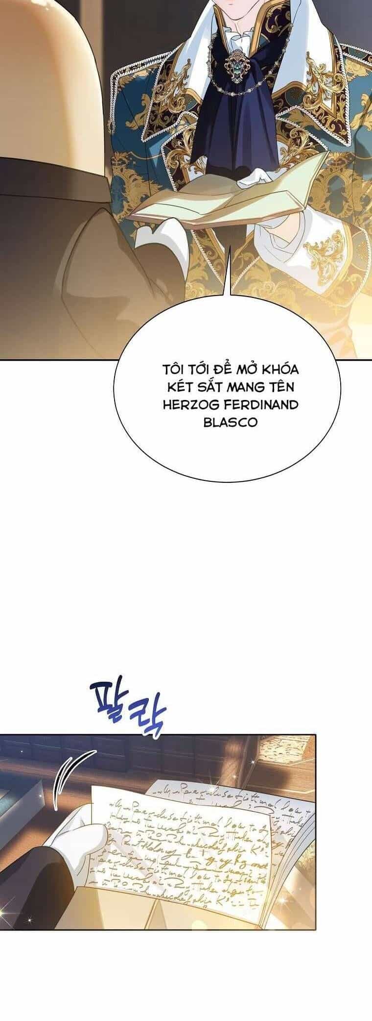 Trở Thành Người Thừa Kế Của Gia Đình Phản Diện - Chương 19 - ảnh 5