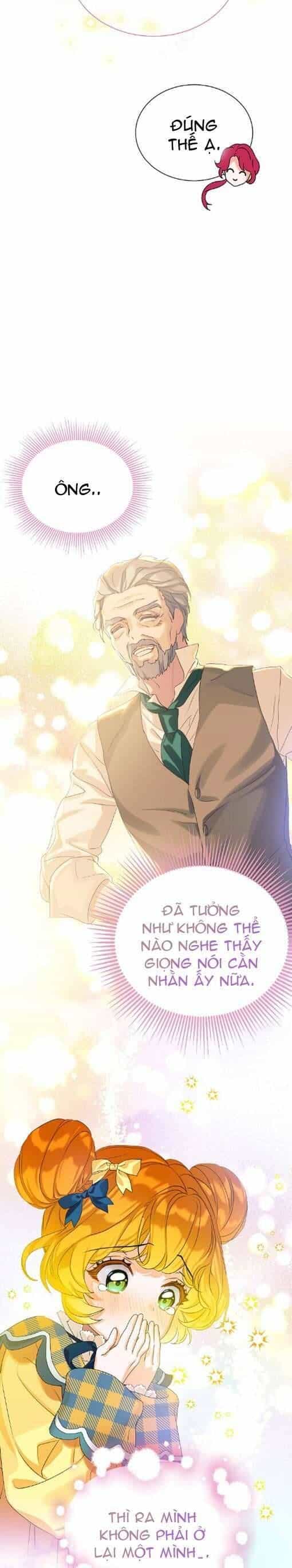 Trở Thành Người Thừa Kế Của Gia Đình Phản Diện - Chương 2 - ảnh 19