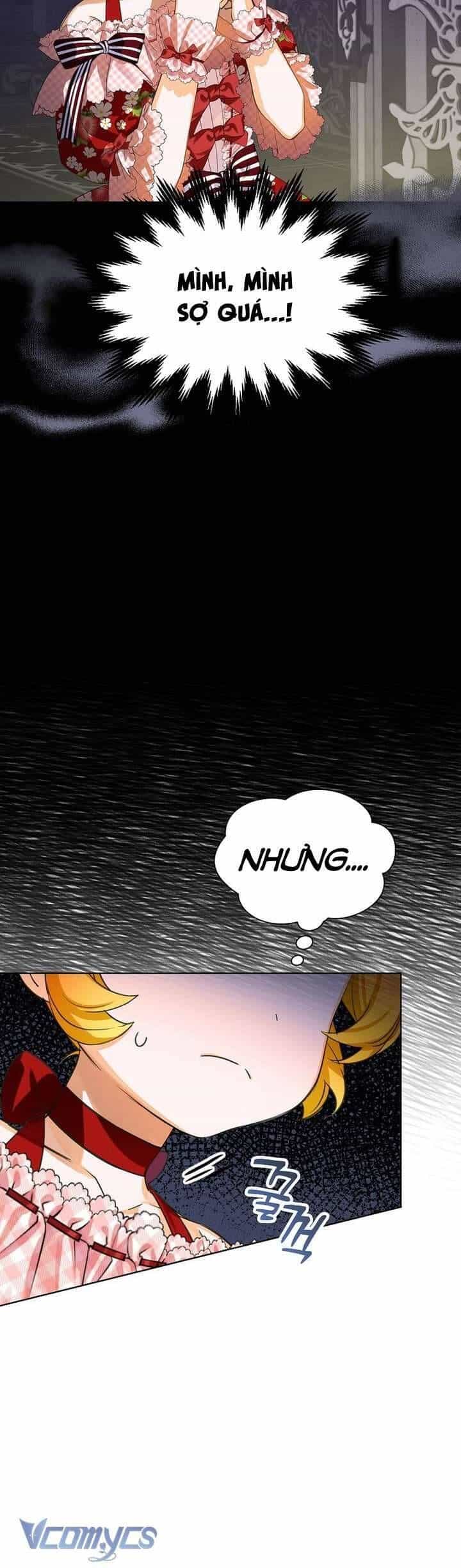 Trở Thành Người Thừa Kế Của Gia Đình Phản Diện - Chương 21 - ảnh 10