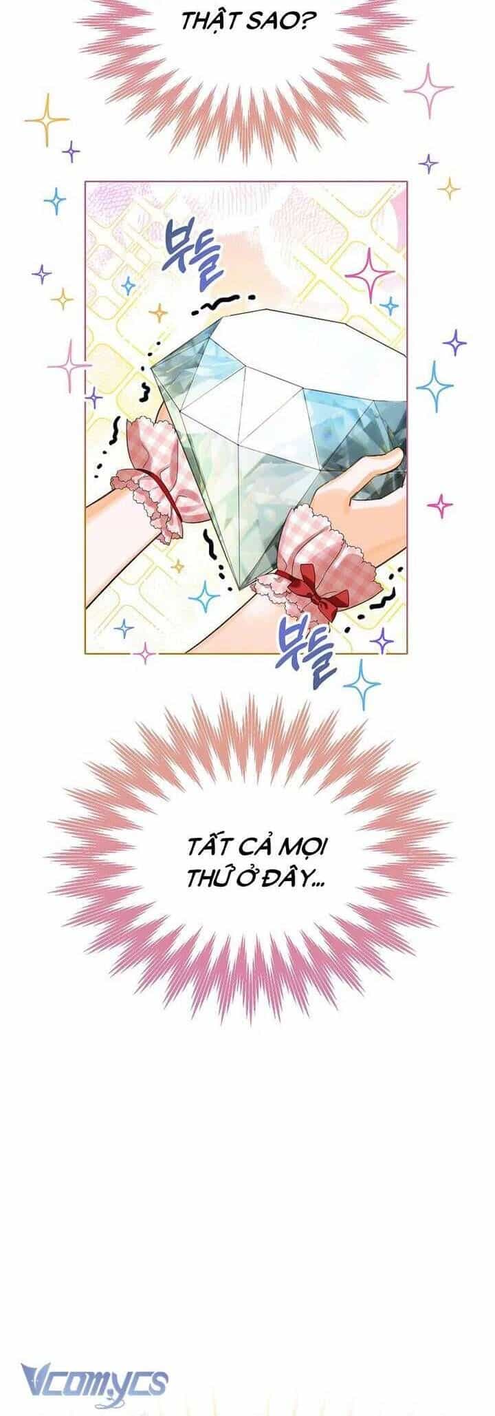 Trở Thành Người Thừa Kế Của Gia Đình Phản Diện - Chương 21 - ảnh 20
