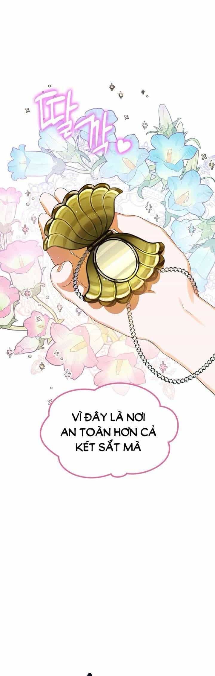 Trở Thành Người Thừa Kế Của Gia Đình Phản Diện - Chương 22 - ảnh 24