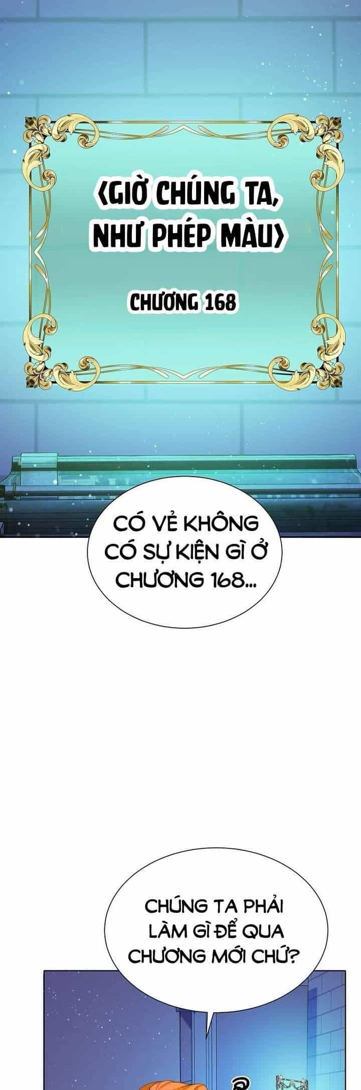 Trở Thành Người Thừa Kế Của Gia Đình Phản Diện - Chương 22 - ảnh 28