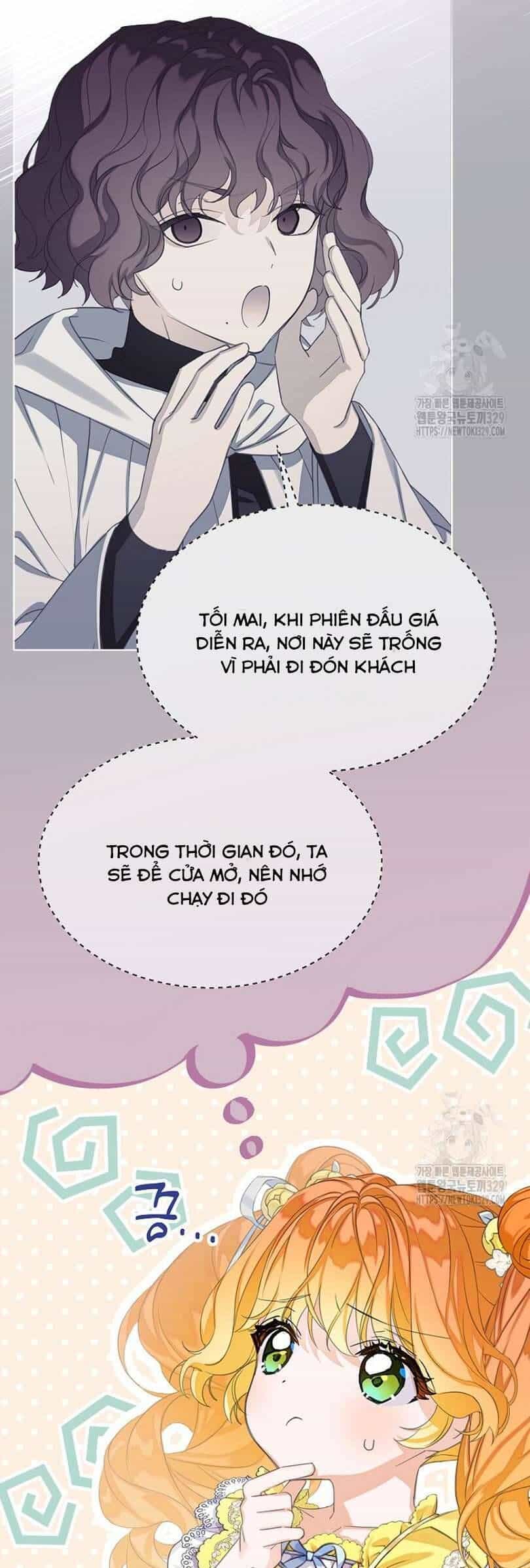 Trở Thành Người Thừa Kế Của Gia Đình Phản Diện - Chương 26 - ảnh 31