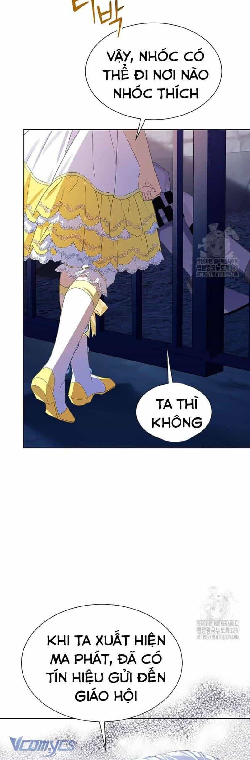 Trở Thành Người Thừa Kế Của Gia Đình Phản Diện - Chương 26 - ảnh 48