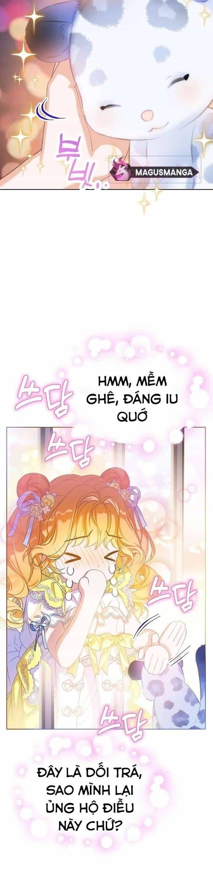 Trở Thành Người Thừa Kế Của Gia Đình Phản Diện - Chương 27 - ảnh 36
