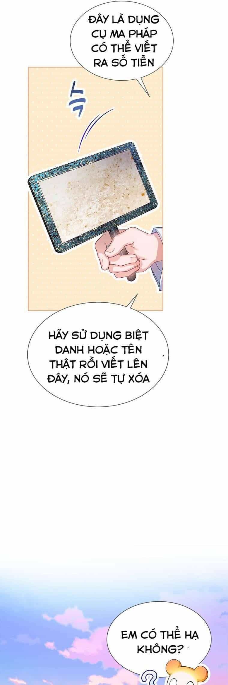 Trở Thành Người Thừa Kế Của Gia Đình Phản Diện - Chương 28 - ảnh 13
