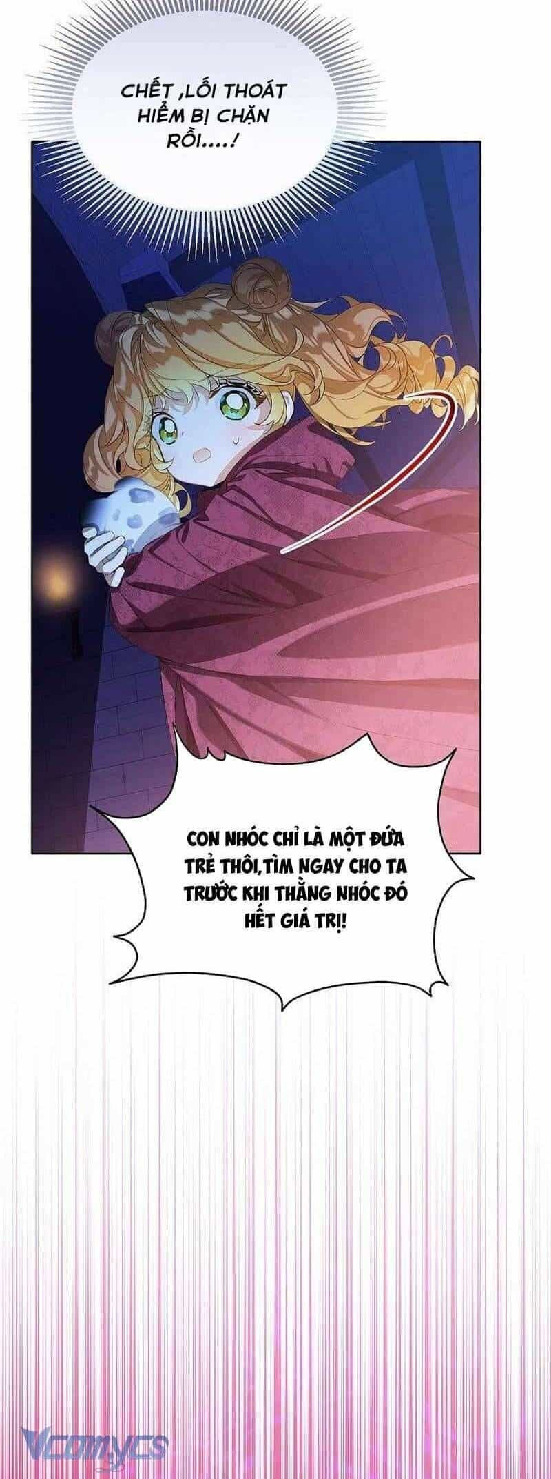 Trở Thành Người Thừa Kế Của Gia Đình Phản Diện - Chương 29 - ảnh 66