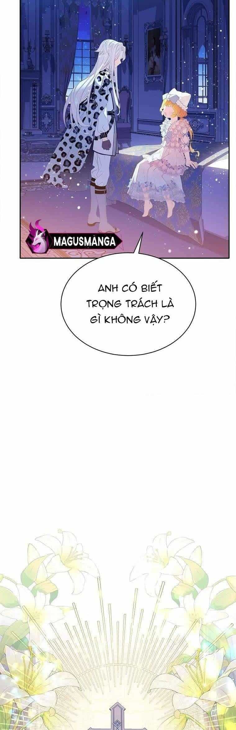 Trở Thành Người Thừa Kế Của Gia Đình Phản Diện - Chương 31 - ảnh 28