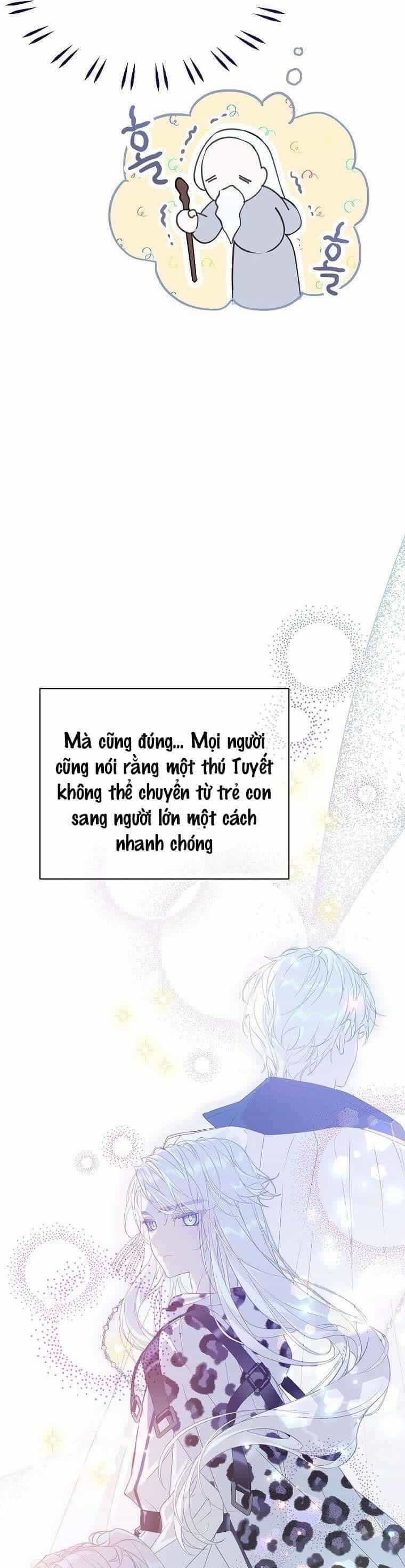 Trở Thành Người Thừa Kế Của Gia Đình Phản Diện - Chương 31 - ảnh 9