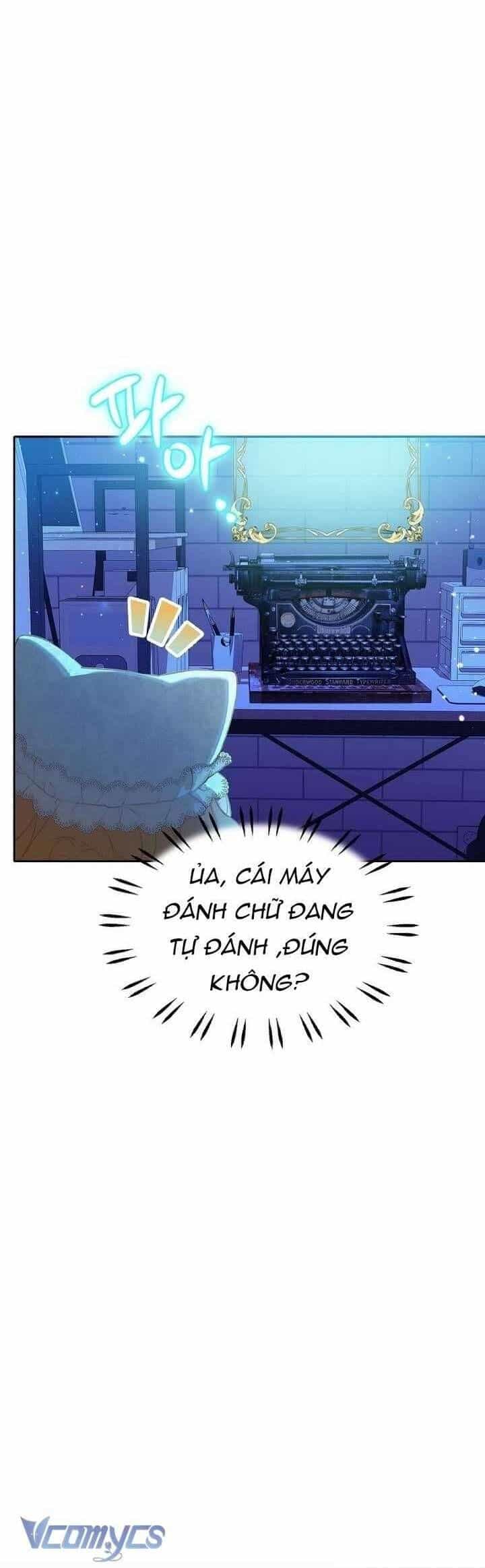 Trở Thành Người Thừa Kế Của Gia Đình Phản Diện - Chương 32 - ảnh 7