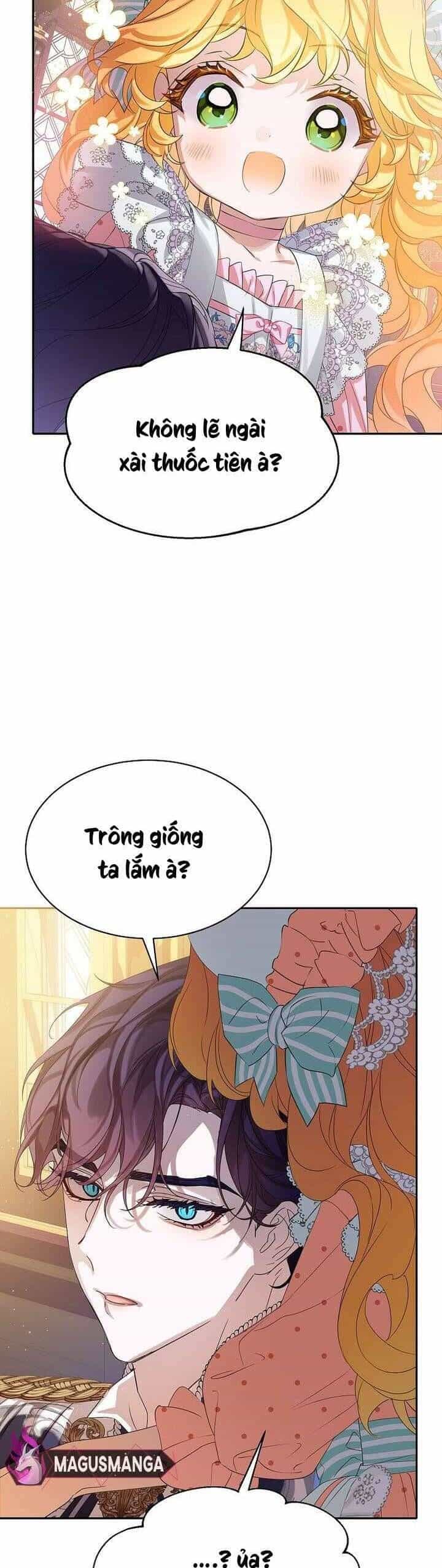 Trở Thành Người Thừa Kế Của Gia Đình Phản Diện - Chương 33 - ảnh 38