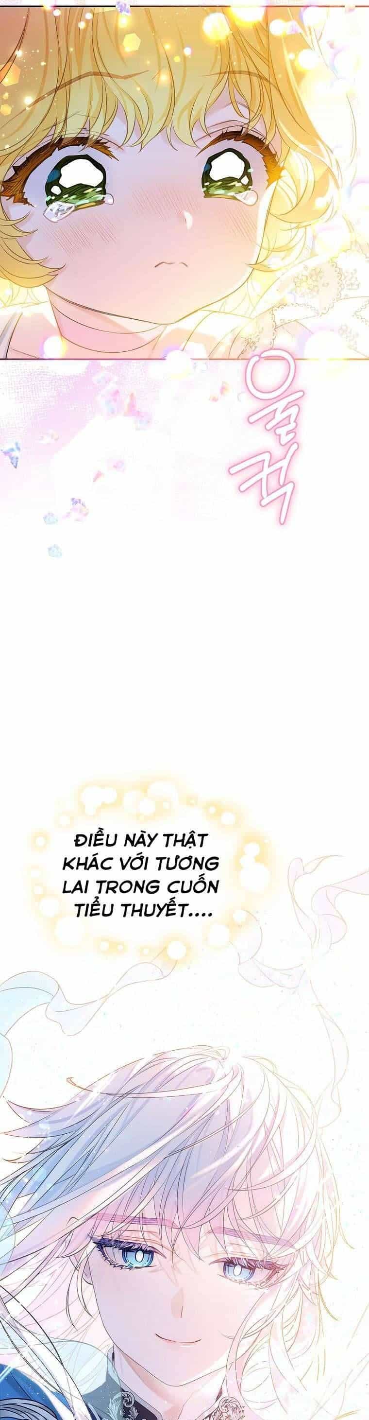 Trở Thành Người Thừa Kế Của Gia Đình Phản Diện - Chương 34 - ảnh 20