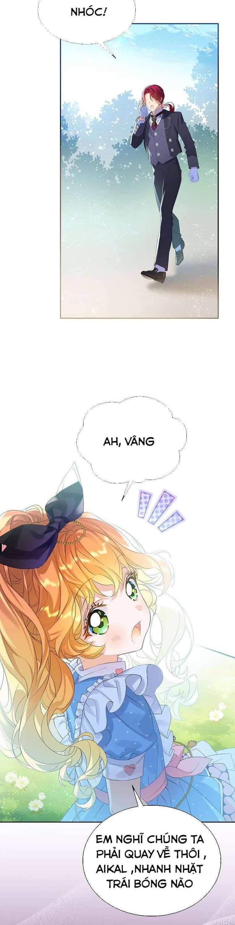 Trở Thành Người Thừa Kế Của Gia Đình Phản Diện - Chương 34 - ảnh 37