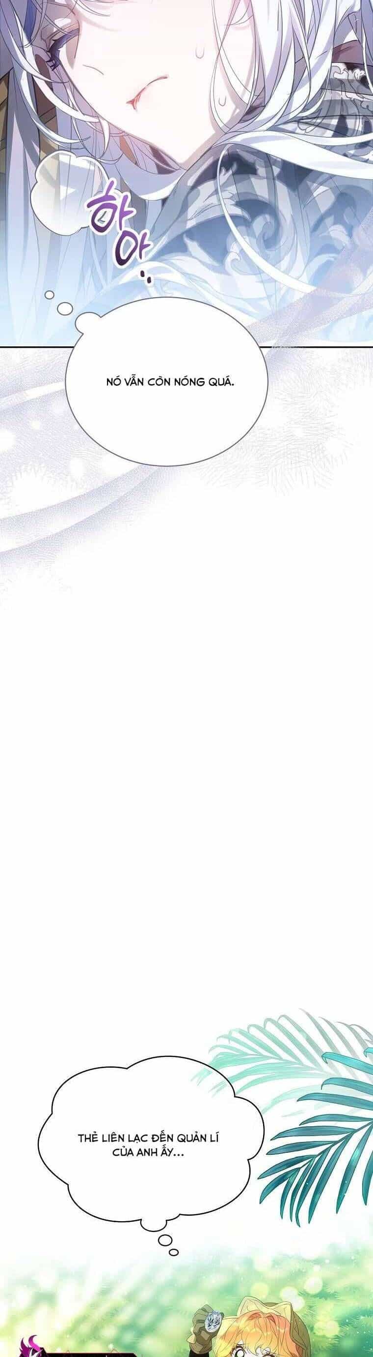 Trở Thành Người Thừa Kế Của Gia Đình Phản Diện - Chương 38 - ảnh 7