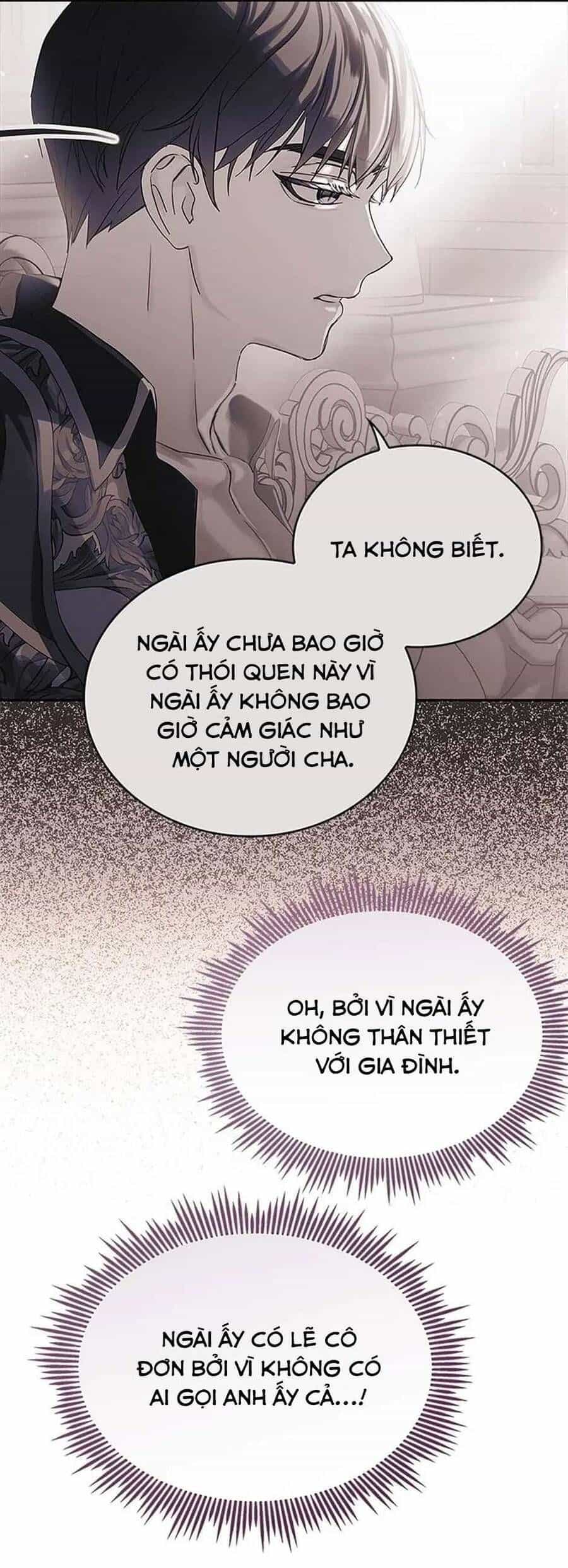Trở Thành Người Thừa Kế Của Gia Đình Phản Diện - Chương 40 - ảnh 35