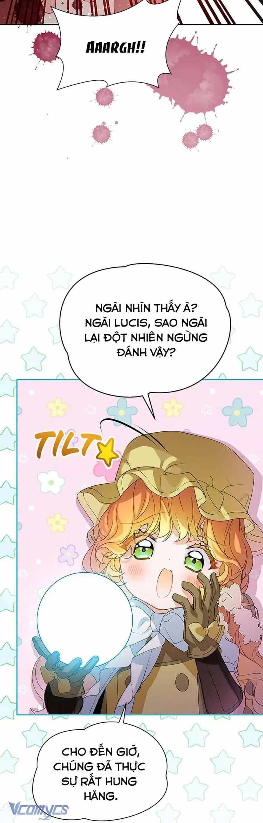 Trở Thành Người Thừa Kế Của Gia Đình Phản Diện - Chương 41 - ảnh 28